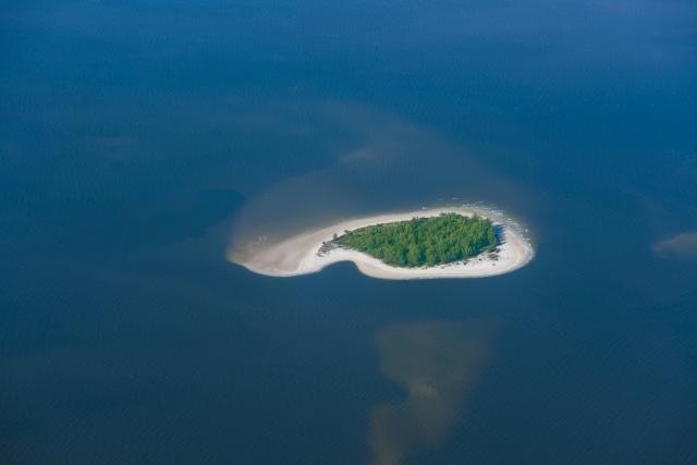 Skriveni dragulji: Pogledajte najnovija ostrva na svetu